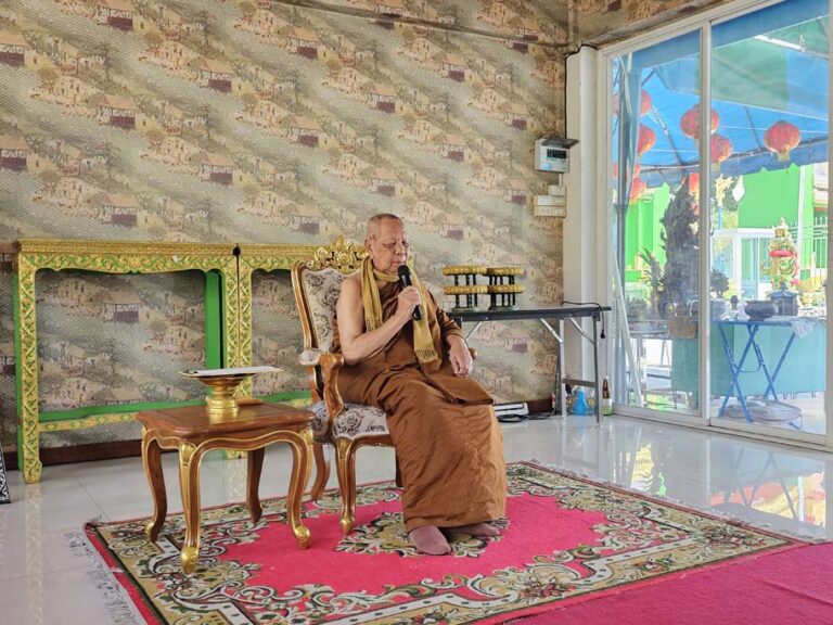 บรรยากาศกิจกรรมไถ่ชีวิตโค-กระบือ จำนวน 31 ชีวิต ประจำเดือนกันยายน 2566 ในวันอาทิตย์ที่ 24 กันยายน 2566 เวลา 14.00 น. ณ วัดลุ่มเจริญศรัทธา ถนนจันทน์ 42 แขวงยานนาวา เขตสาทร กรุงเทพมหานคร